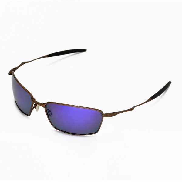 Oakley sales square whisker
